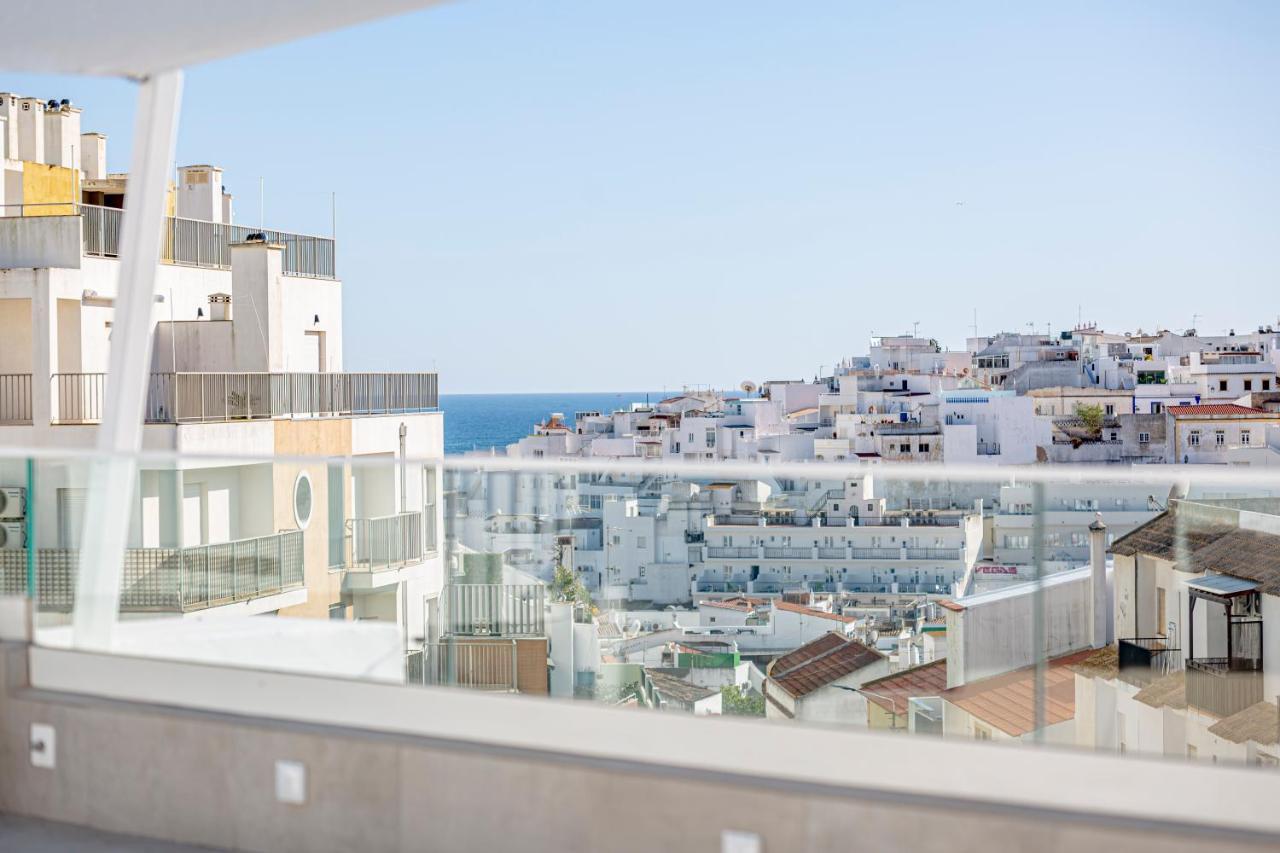 Sun Lovers Hostel Albufeira Exterior photo